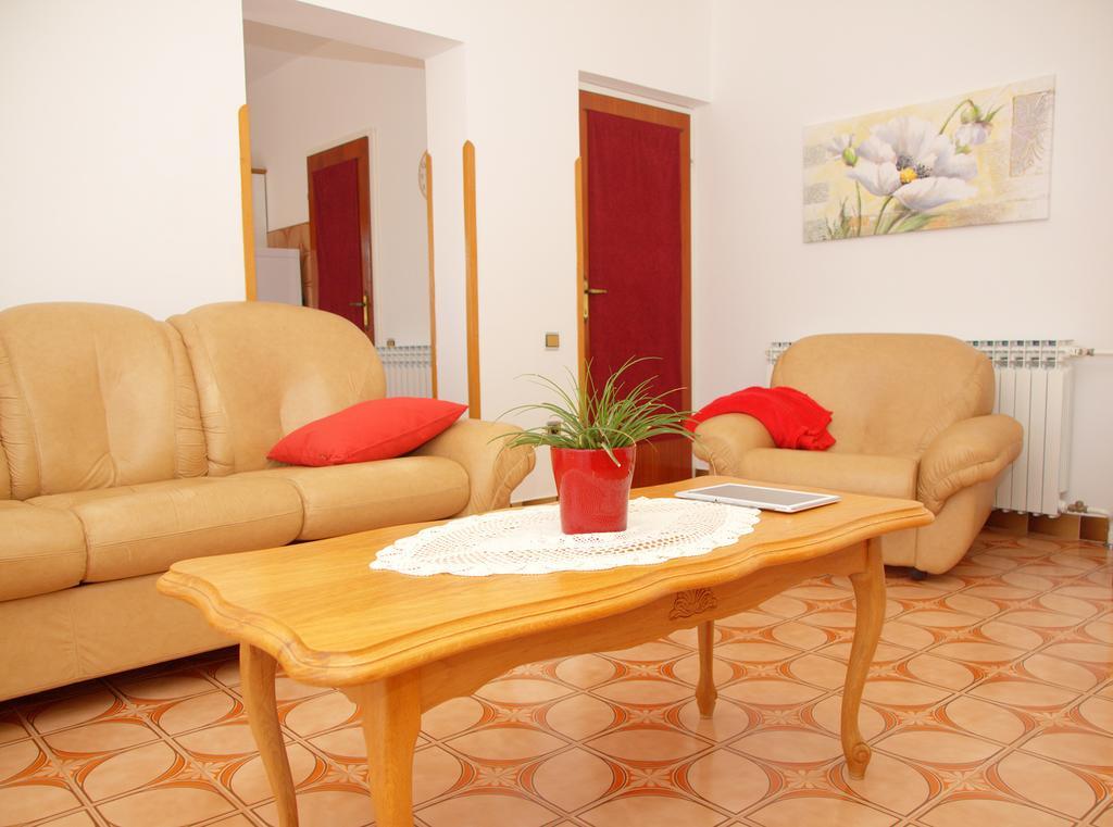 Apartment Taja Liznjan Phòng bức ảnh