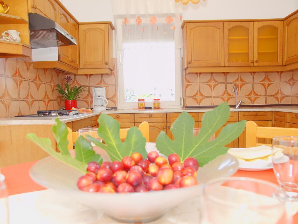 Apartment Taja Liznjan Phòng bức ảnh