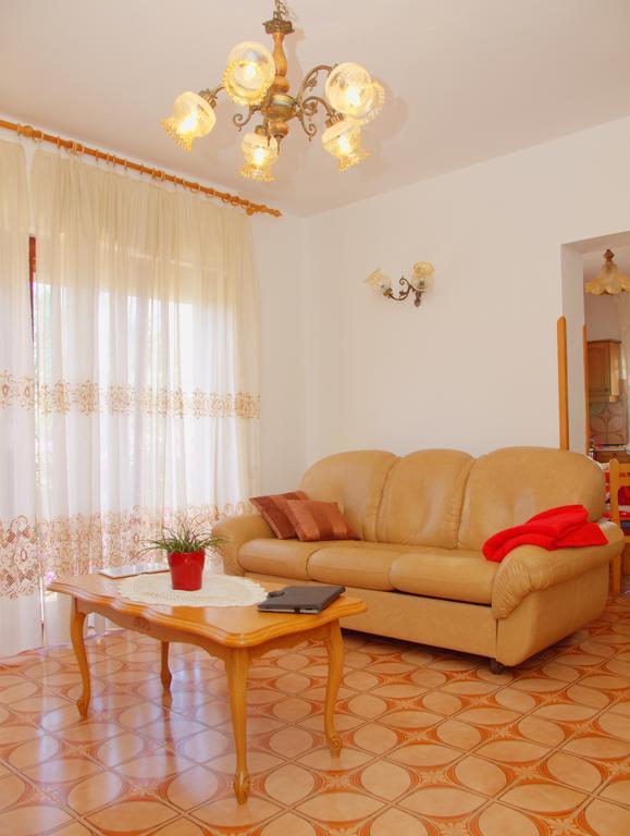 Apartment Taja Liznjan Ngoại thất bức ảnh