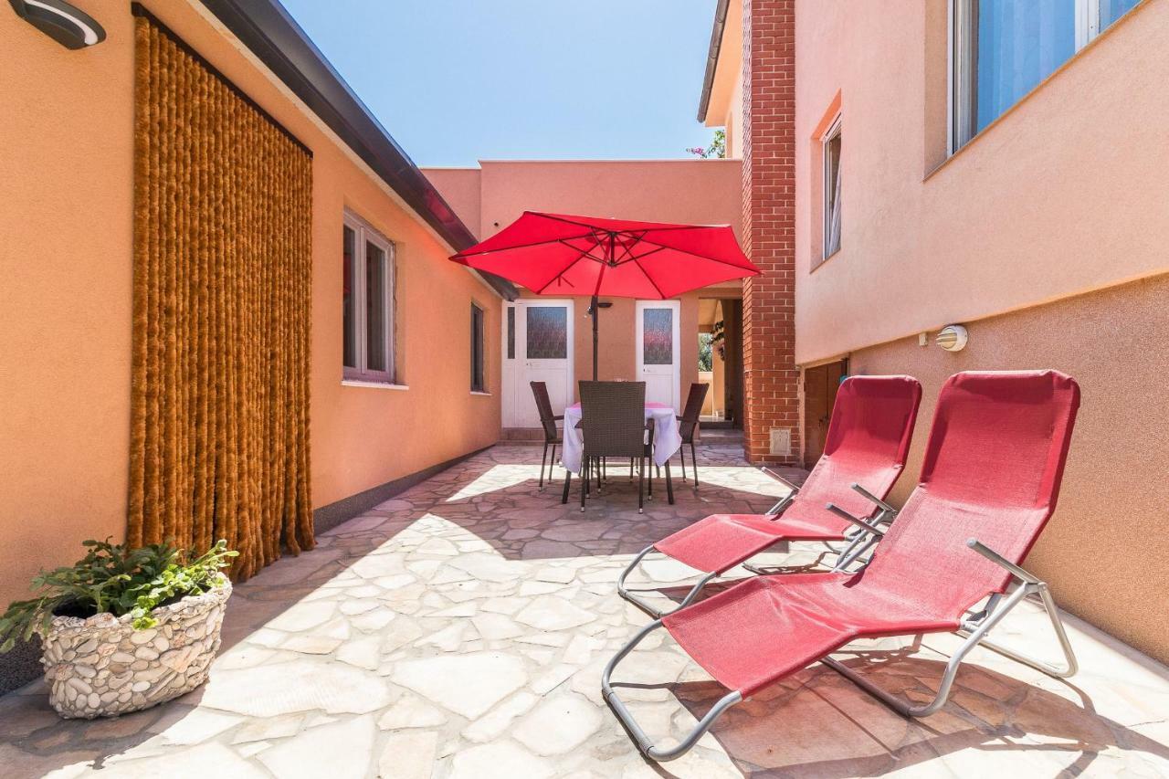 Apartment Taja Liznjan Ngoại thất bức ảnh