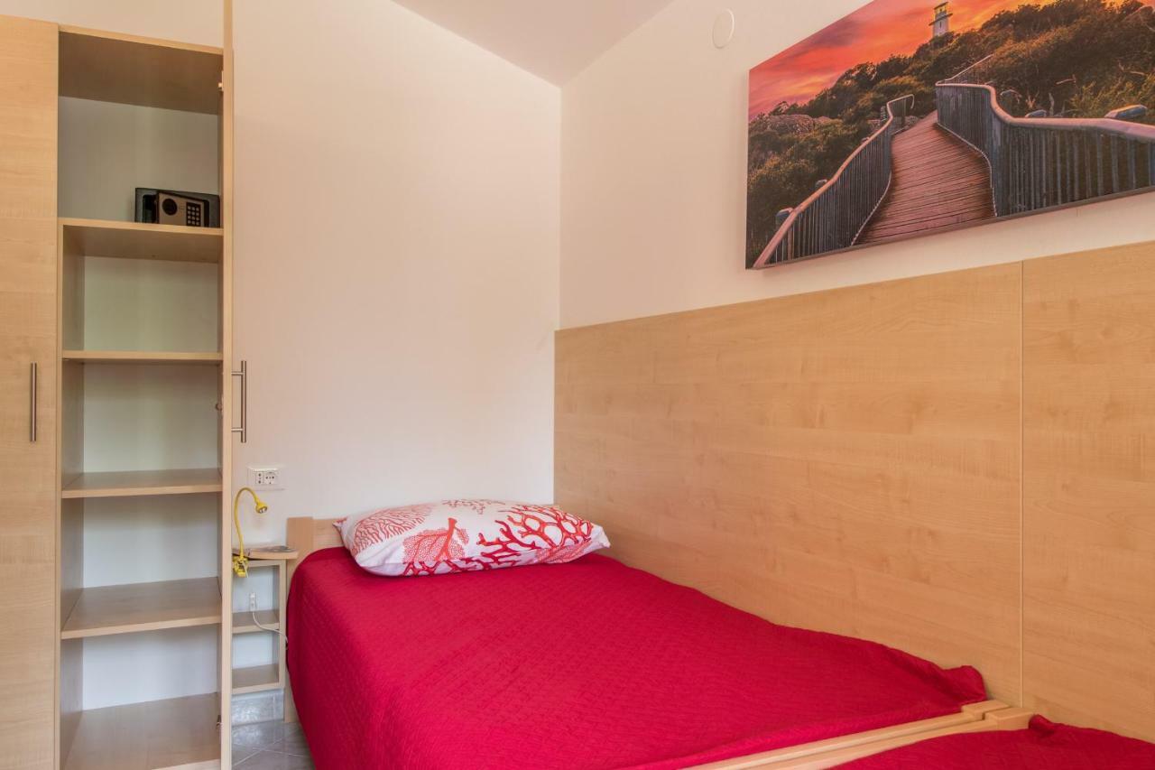 Apartment Taja Liznjan Ngoại thất bức ảnh