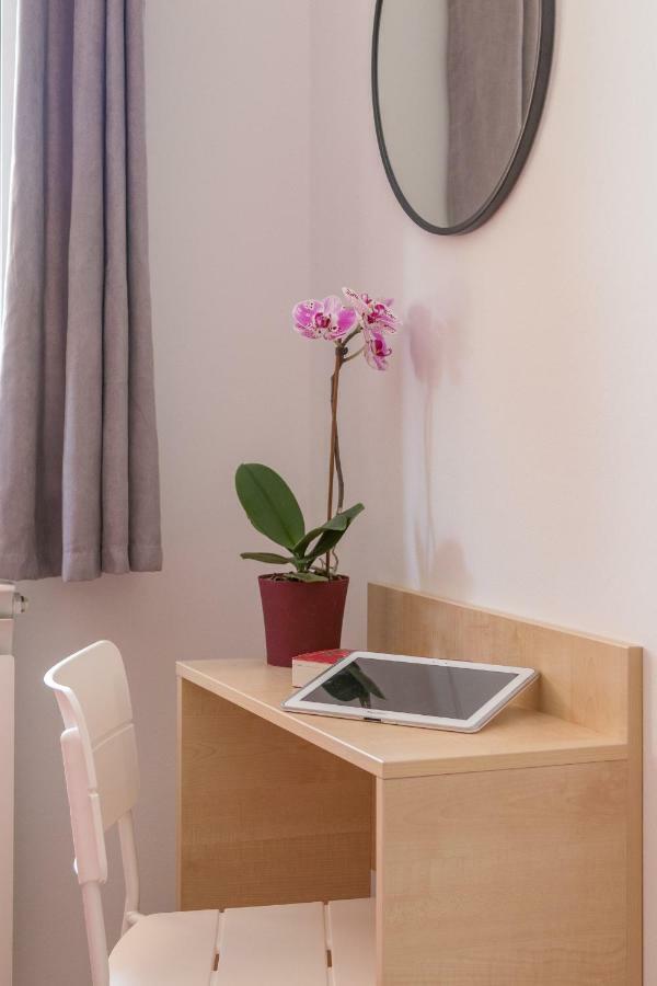 Apartment Taja Liznjan Ngoại thất bức ảnh