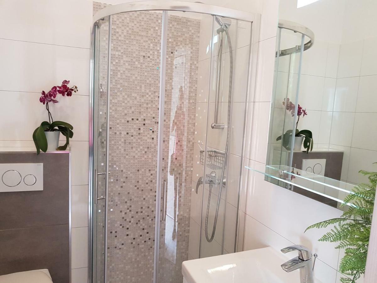 Apartment Taja Liznjan Ngoại thất bức ảnh